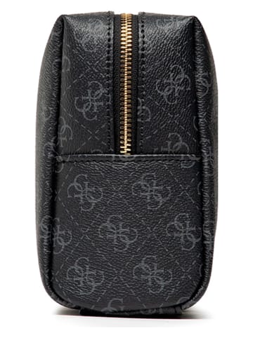 Guess Cosmeticatas zwart - (B)25 cm x (H)10 cm x (D)10 cm