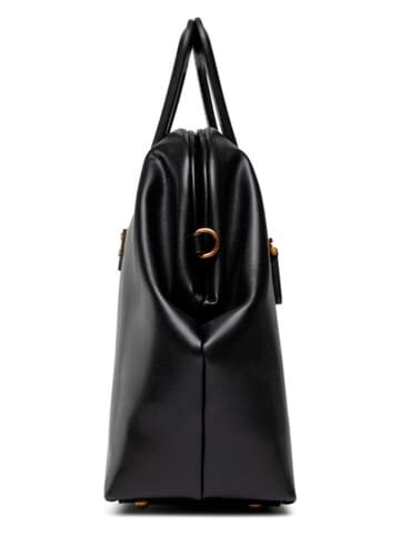 Guess Handtas zwart - (B)36,5 cm x (H)24 cm x (D)11 cm
