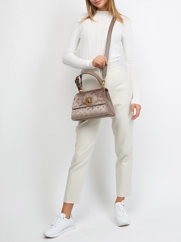 Guess Handtas goudkleurig - (B)28 cm x (H)18 cm x (D)10 cm