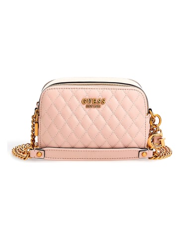 Guess Umhängetasche in Creme - (B)21 cm x (H)14 cm x (T)8 cm