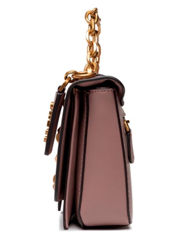 Guess Schoudertas lichtroze - (B)24 cm x (H)16 cm x (D)5 cm