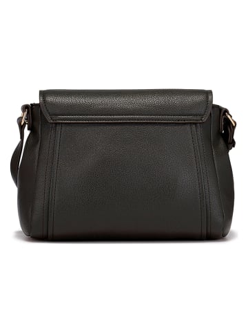Liu Jo Schoudertas zwart B 26 cm x H 19 cm x D 11 cm goedkoop kopen limango