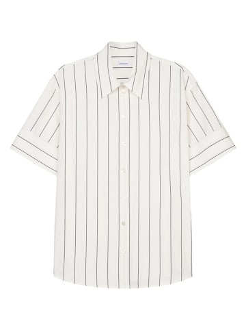 Seidensticker Blouse - regular fit - wit