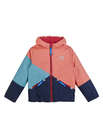 finkid Winterjacke "Sirkus" in Altrosa