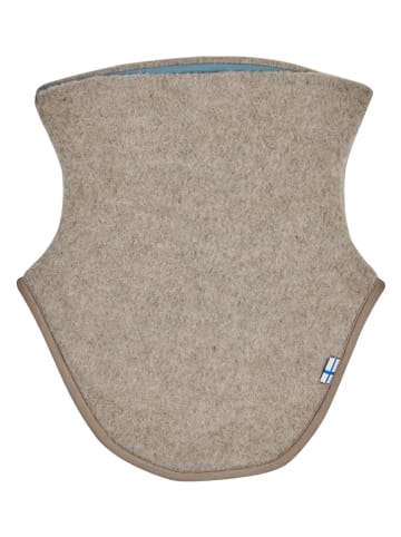 finkid Loopschal "Kaulus" in Beige