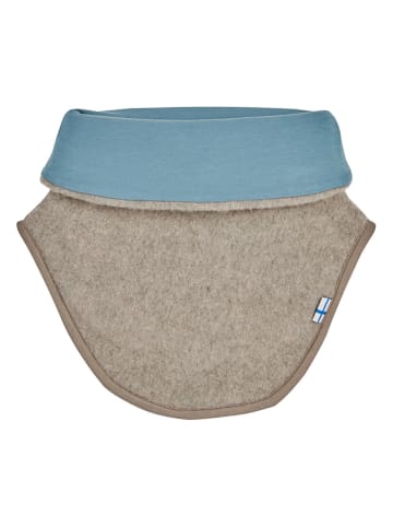 finkid Loopschal "Kaulus" in Beige