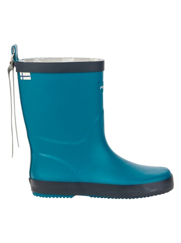 finkid Gummistiefel "Kumi" in Blau