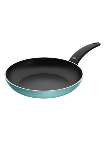Silit Bratpfanne "Belluna" in Mint/ Petrol - Ø 28 cm
