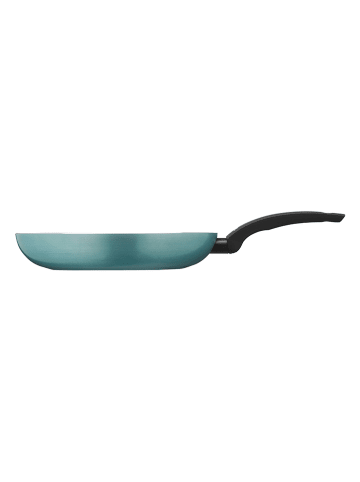 Silit Bratpfanne "Belluna" in Mint/ Petrol - Ø 28 cm