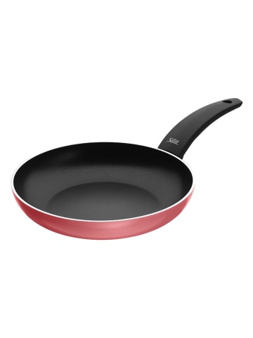 Silit Bratpfanne "Belluna" in Rot - Ø 24 cm