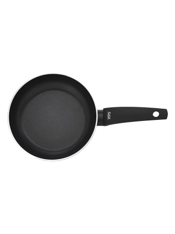Silit Braadpan "Belluna" rood - Ø 24 cm