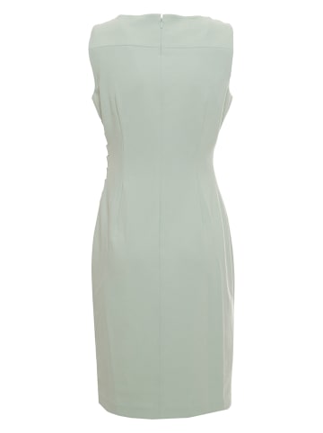 Calvin Klein Kleid in Hellgrün