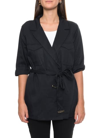 Calvin Klein Blazer zwart