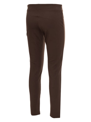 Calvin Klein Leggings in Braun