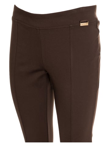 Calvin Klein Leggings in Braun