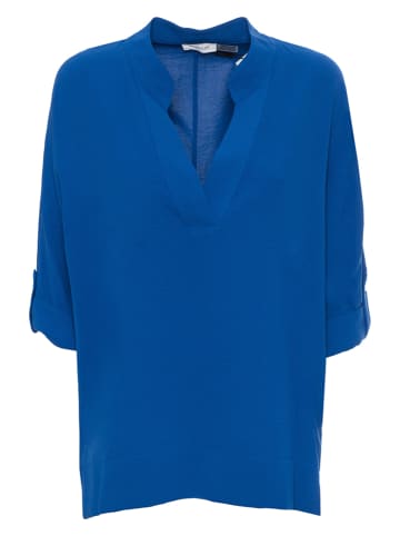 Calvin Klein Shirt in Blau