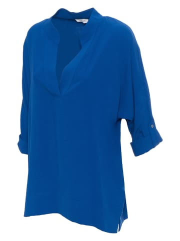 Calvin Klein Shirt in Blau