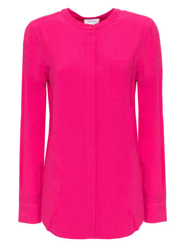 Calvin Klein Longsleeve in Pink