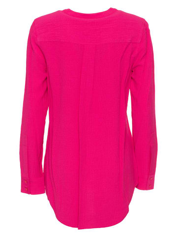 Calvin Klein Longsleeve in Pink