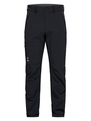 Haglöfs Functionele broek "Move" zwart