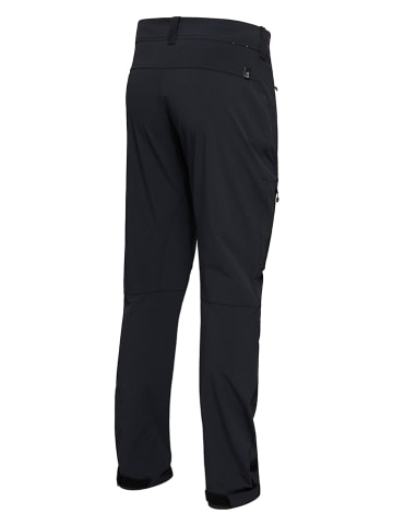 Haglöfs Functionele broek "Move" zwart