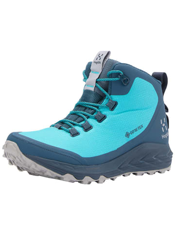 Haglöfs Wanderboots "L.I.M FH GTX" in Blau