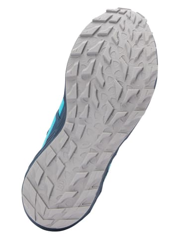 Haglöfs Wanderboots "L.I.M FH GTX" in Blau