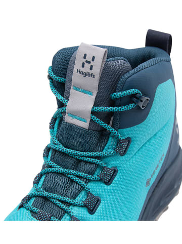 Haglöfs Wanderboots "L.I.M FH GTX" in Blau