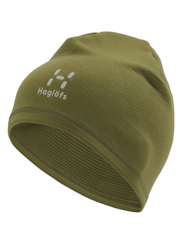 Haglöfs Beanie "L.I.M Winter" kaki