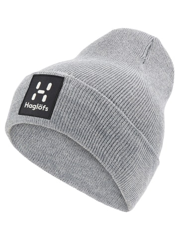 Haglöfs Beanie "Aze" grijs