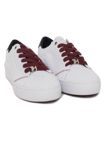 Tommy Hilfiger Sneakers wit