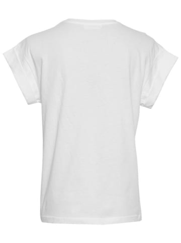 MOSS COPENHAGEN Shirt in Weiß