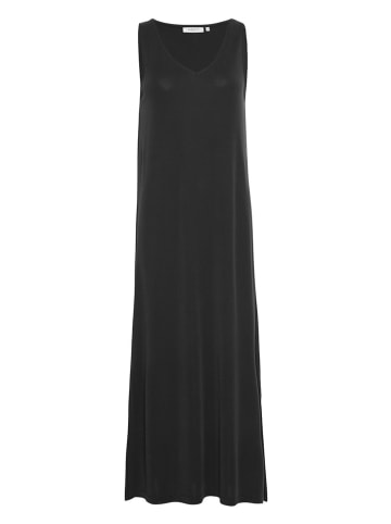 MOSS COPENHAGEN Sukienka "Lynette" w kolorze czarnym