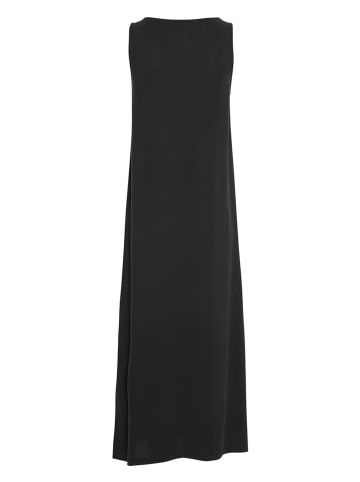 MOSS COPENHAGEN Sukienka "Lynette" w kolorze czarnym