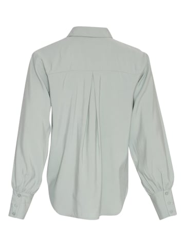 MOSS COPENHAGEN Bluzka "Solila" w kolorze jasnozielonym