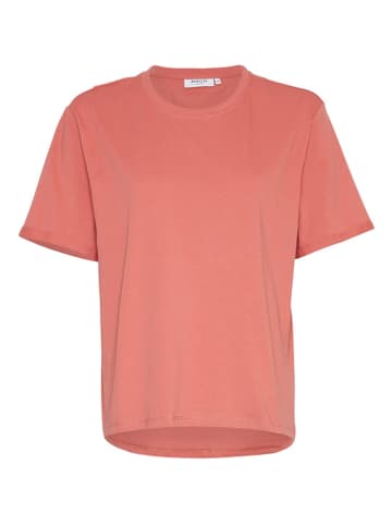 MOSS COPENHAGEN Shirt "TerinaLogan" lichtroze