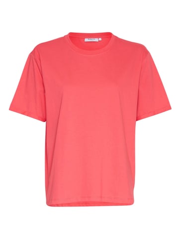 MOSS COPENHAGEN Shirt "TerinaLogan" roze