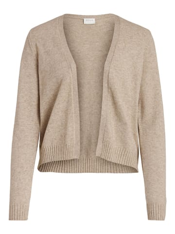 Vila Cardigan "Vriil" in Beige