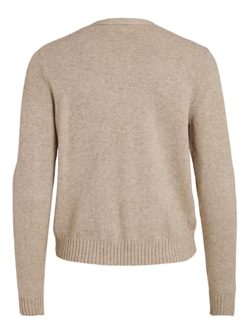 Vila Cardigan "Vriil" in Beige