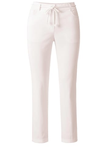 Heine Broek wit
