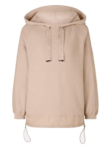 Heine Bluza w kolorze beżowym