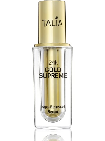 TALIA Serum "24k Gold Supreme", 30 ml