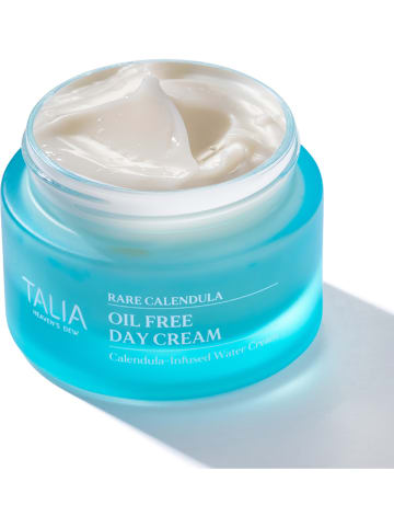 TALIA Tagescreme "Oil-Free", 50 ml