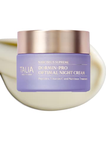 TALIA Krem na noc "Dormin-Pro Optimal" - 50 ml
