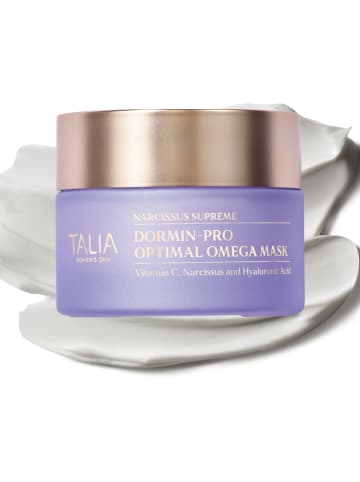 TALIA Gesichtsmaske "Dormin-Pro Optimal", 50 ml