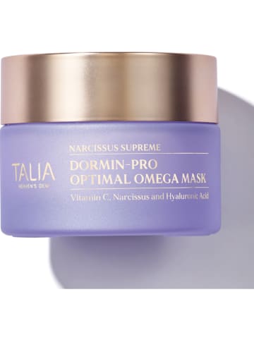 TALIA Maska do twarzy "Dormin-Pro Optimal" - 50 ml
