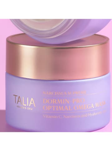 TALIA Maska do twarzy "Dormin-Pro Optimal" - 50 ml