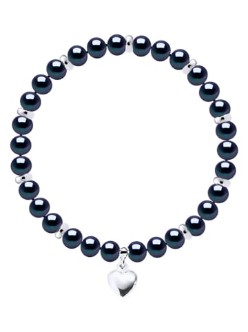 Pearline Perlen-Armband mit Anhänger