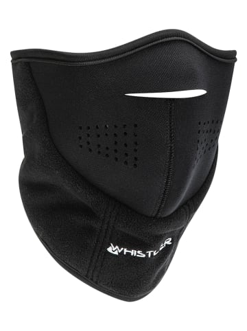 Whistler Sturmhaube "Taupo" in Schwarz