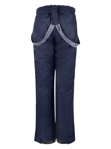 Whistler Ski-/ Snowboardhose "Fairway" in Dunkelblau